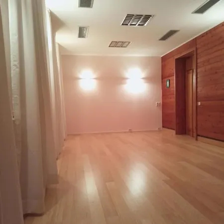Haus Gaia 펜션