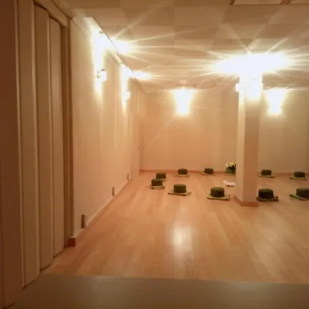 Haus Gaia 펜션 프라우엔슈타인